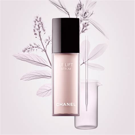 chanel le lift eye patch|Chanel le lift serum reviews.